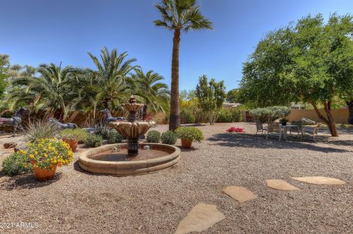 6014 Laurel Ln, Scottsdale AZ 85254-4642 exterior