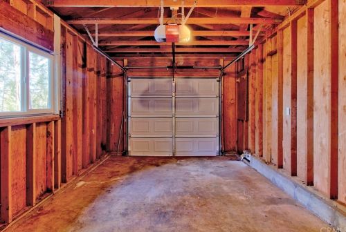 6446 Ponderosa Way, Nimshew CA  95954-9442 exterior