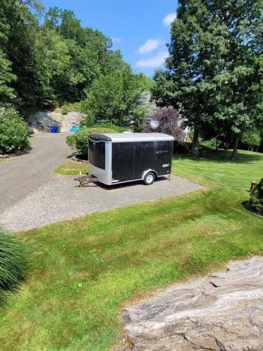 563 Cedar Mountain Rd, Litchfield CT  06787-2060 exterior