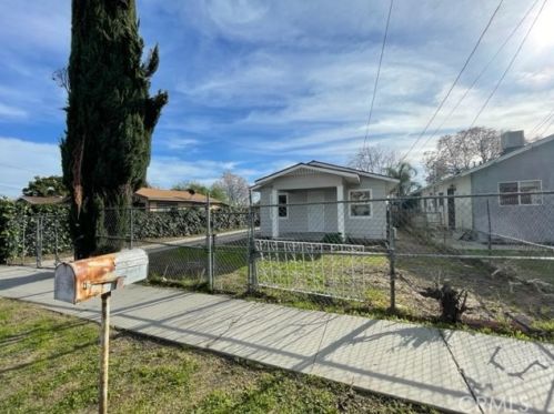 1571 Union St, San Bernardino CA  92411-2544 exterior