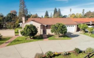 1657 Farm Bureau Rd, Concord, CA 94519-1941