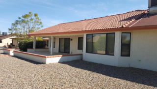14618 Ravenswood Dr, Sun City AZ  85375-5632 exterior