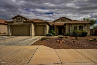 8215 179 Dr, Waddell AZ  85355-7538 exterior