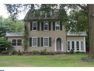 2599 Branch Pike, Riverton, NJ 08077-3707