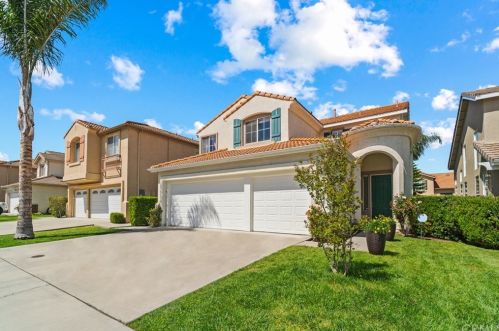 15850 Sedona Dr, Chino Hills, CA 91709-7855