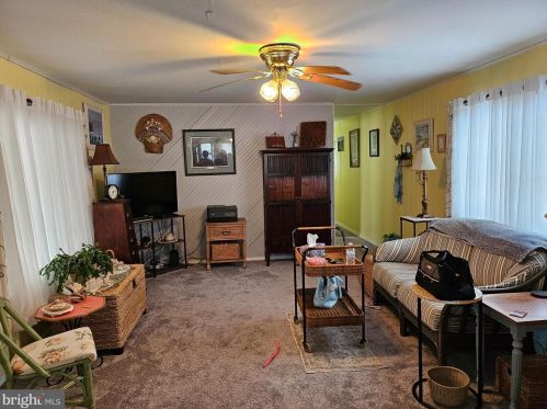 17284 Water View Dr, Lewes DE  19958 exterior