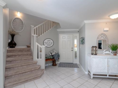 140 Eveningstar Cay, Naples FL  34114-9611 exterior