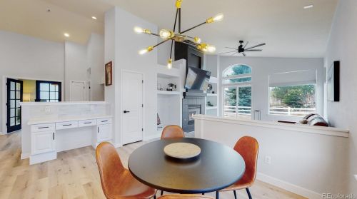 24486 Louisiana Cir, Denver CO  80018-6064 exterior