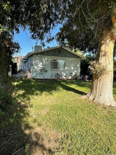 600 Prospect Ave, Riverside, CA 92507-1713