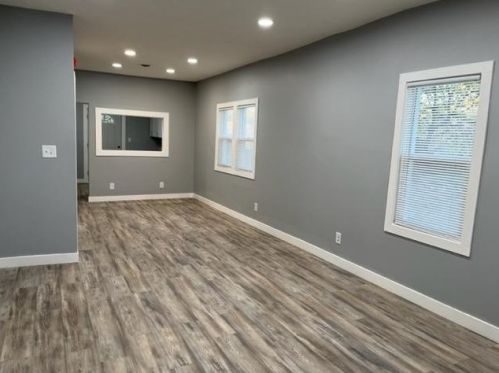 1040 43rd Ave, Gary IN  46409-2360 exterior