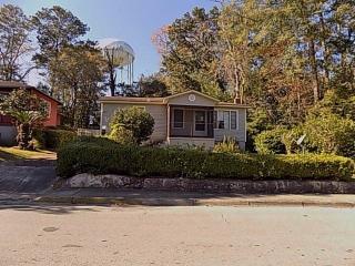 1126 Woodward Ave, Tallahassee, FL 32304-2255