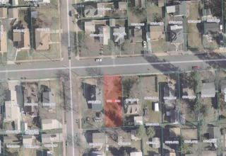 1908 11th Ave, Spokane WA  99202-3511 exterior