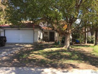 5416 Silvergate St, Bakersfield, CA 93313-4306