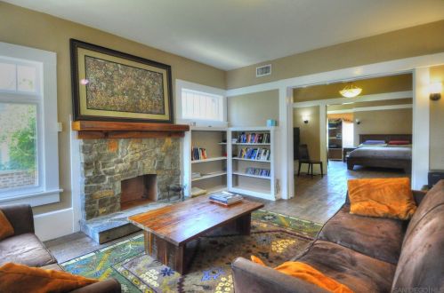3830 1st Ave, San Diego, CA 92103-3022