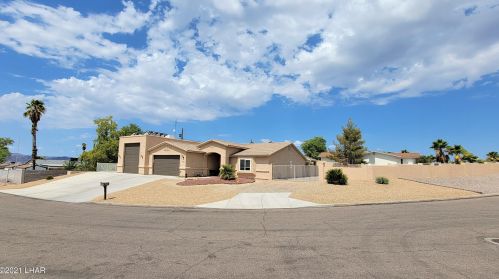 3151 Shoshone Dr, Lake Havasu City, AZ 86406-8665
