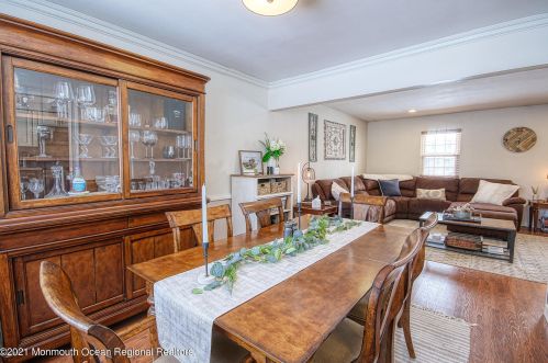 31 Brunswick Dr, Wall Township NJ 07731-1722 exterior