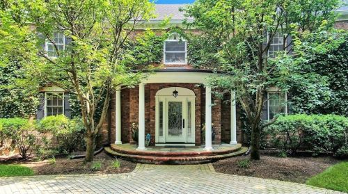 17 Wee Wah Rd, Tuxedo Park, NY 10987-4014