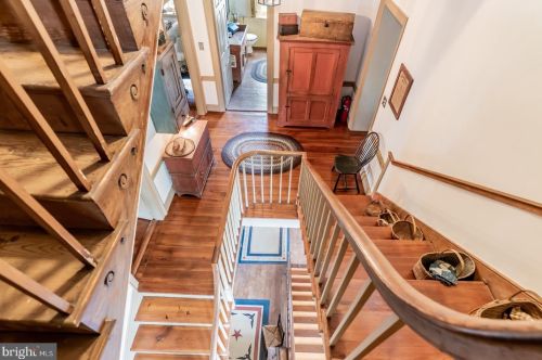 440 Franklin Church Rd, Siddonsburg PA  17019-9766 exterior