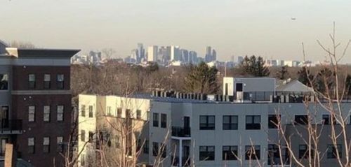 77 Adams St, Quincy MA  02169-2025 exterior