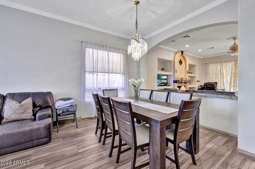 5019 Paradise Ln, Glendale AZ  85306-2655 exterior