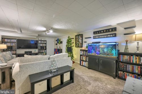 7014 Wertzville Rd, Navy Sup Dpt PA  17050-1542 exterior