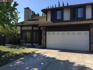 2720 Carpinteria Dr, Antioch, CA 94531-6607