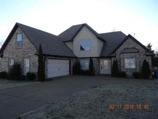 17 Kennedie Dr, Medina TN  38355-6877 exterior