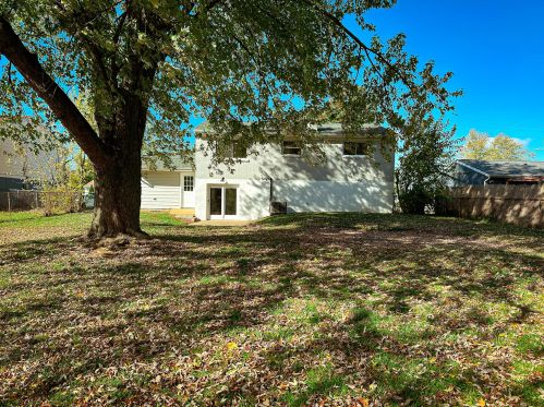 7131 Manderlay Dr, Florence KY  41042-2623 exterior