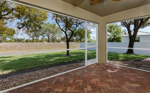 2111 25 St, Cape Coral FL  33914-3936 exterior