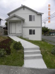4166 41st Ave, Seattle WA  98116-4217 exterior