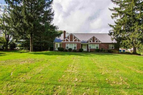 6557 Rawley Pike, Rawley Sprngs, VA 22831-2003