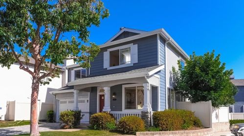 2950 Canyon Ave, San Diego, CA 92123-4651