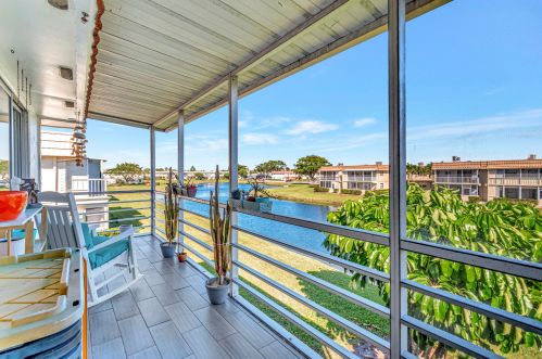 328 Saxony G, Delray Beach, FL 33446-1850