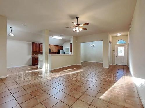 9720 Castle Pines Dr, Austin TX  78717-3857 exterior