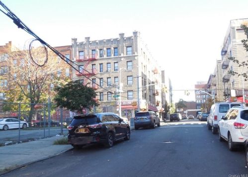 506 183rd St, Bronx, NY 10458-7904
