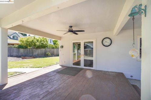 2322 Olinda Ct, Pinole CA  exterior