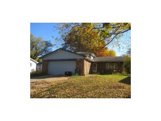315 Sierra Ct, Indianapolis, IN 46234-2561