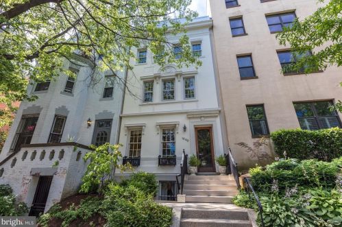 1840 Wyoming Ave, Washington, DC 20009-1802