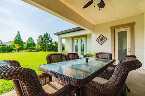 8147 Swiss Chard Cir, Land O Lakes FL  34637-7596 exterior