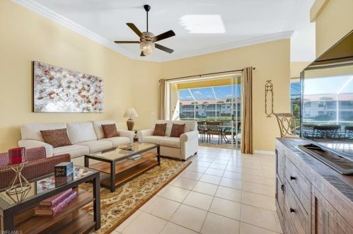 1964 Timarron Way, Naples, FL 34109-3320