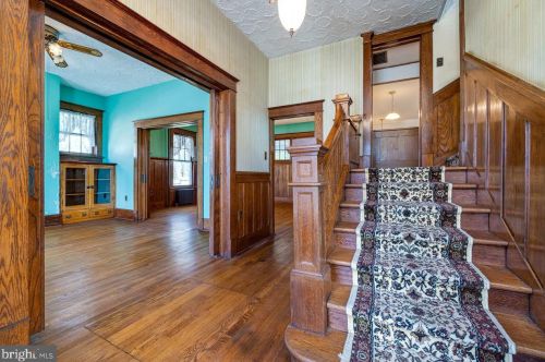 5 Amiss Ave, Richmond National Battlefiel VA  22835-1309 exterior