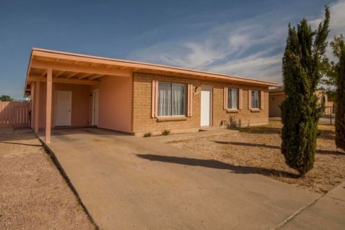 2225 Alaska St, Tucson, AZ 85706-2611