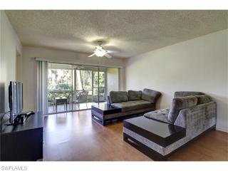 95 Saint Andrews Blvd, Naples FL  34113-7694 exterior