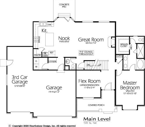 796 320, Woodland Hills, UT 84653-5534