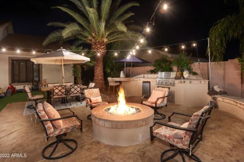 3610 Velero St, Chandler AZ  85225-5340 exterior