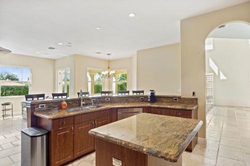 4120 Artesa Dr, Boynton Beach FL  33436-2628 exterior