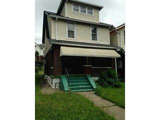 5341 Waterford St, Pittsburgh, PA 15224-1734