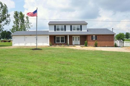 9464 Cropper Rd, Cropper, KY 40057-7090