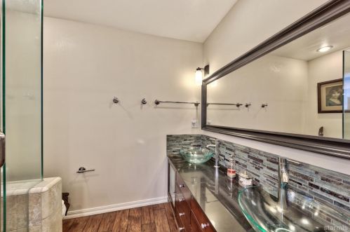 3475 Upper Truckee Rd, South Lake Tahoe CA  96150-5119 exterior