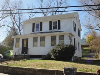 167 Cherry St, Union City, CT 06770-4507